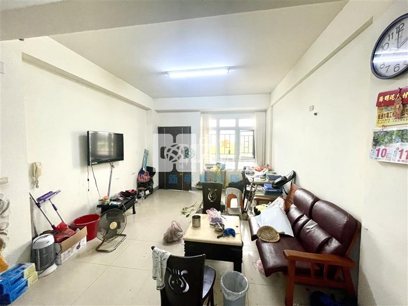 【新夢想】新富車站田園孝親美透天房屋室內格局與周邊環境