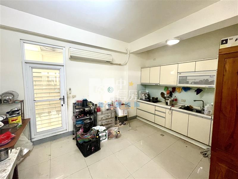 【新夢想】新富車站田園孝親美透天房屋室內格局與周邊環境