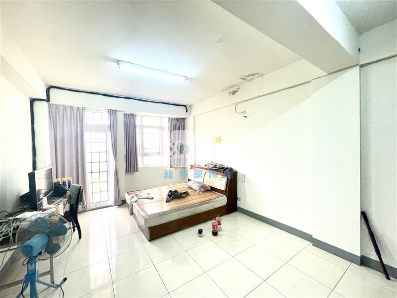 【新夢想】新富車站田園孝親美透天房屋室內格局與周邊環境