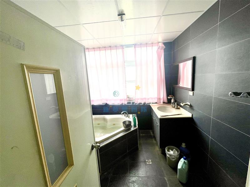 【新夢想】新富車站田園孝親美透天房屋室內格局與周邊環境