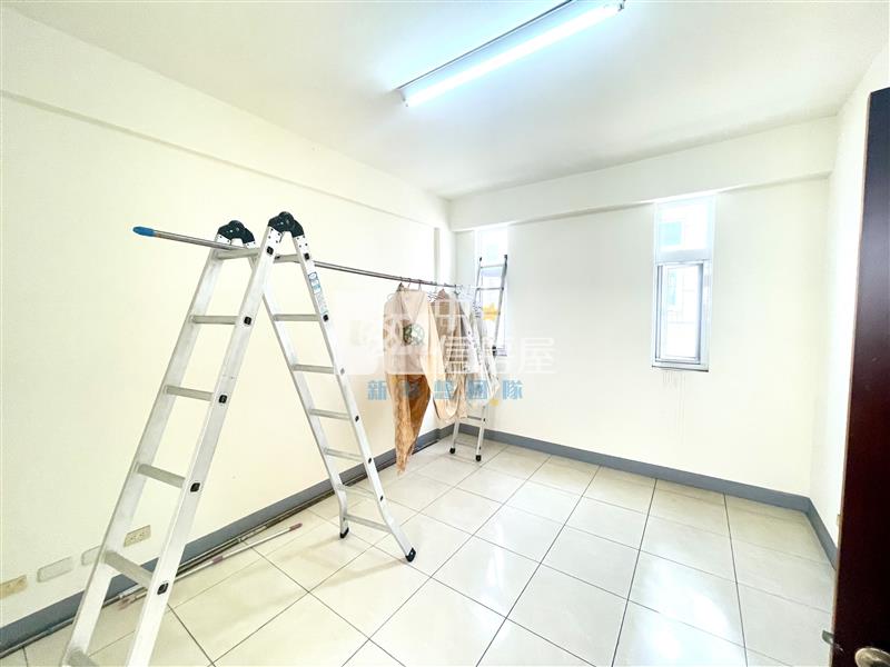 【新夢想】新富車站田園孝親美透天房屋室內格局與周邊環境