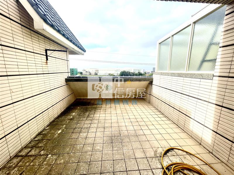 【新夢想】新富車站田園孝親美透天房屋室內格局與周邊環境