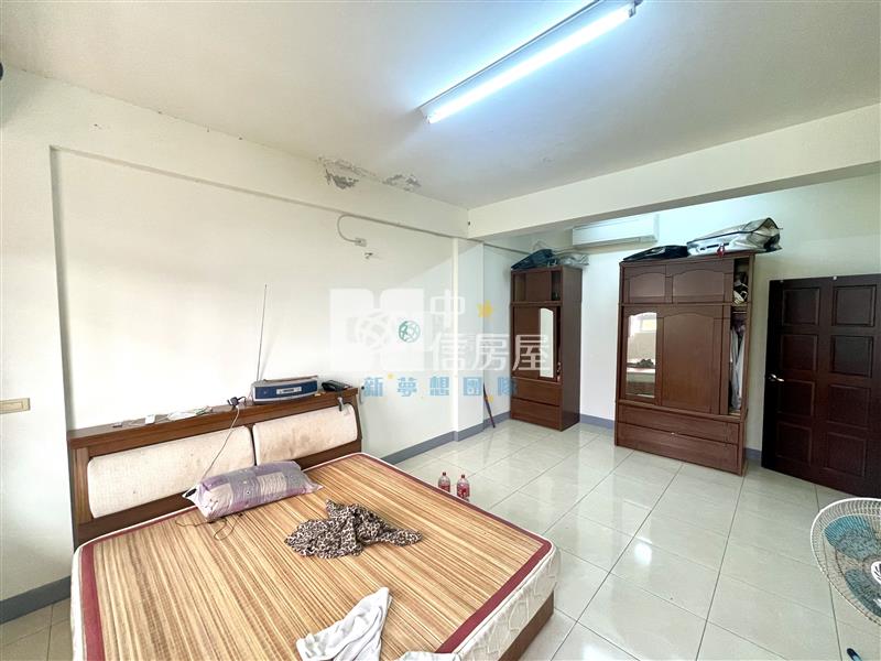 【新夢想】新富車站田園孝親美透天房屋室內格局與周邊環境