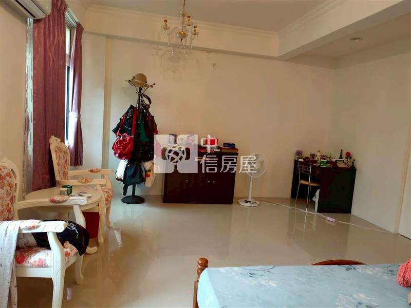 ◆新豐街國泰花城房屋室內格局與周邊環境