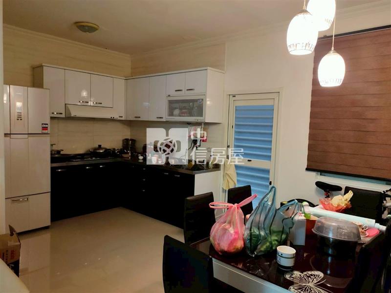 ◆新豐街國泰花城房屋室內格局與周邊環境