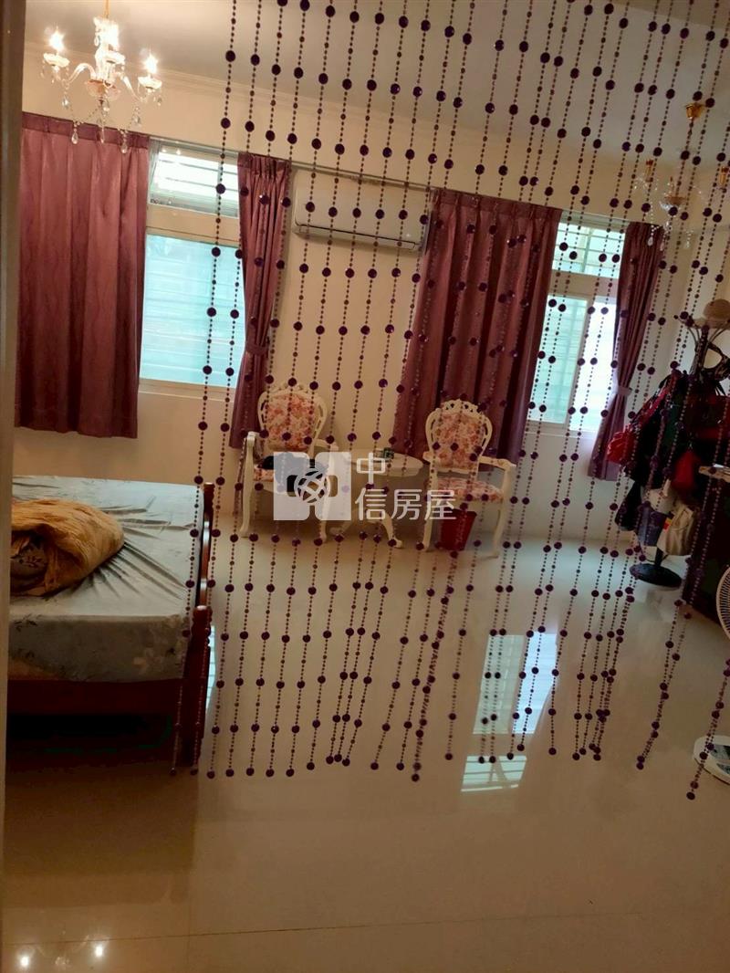 ◆新豐街國泰花城房屋室內格局與周邊環境