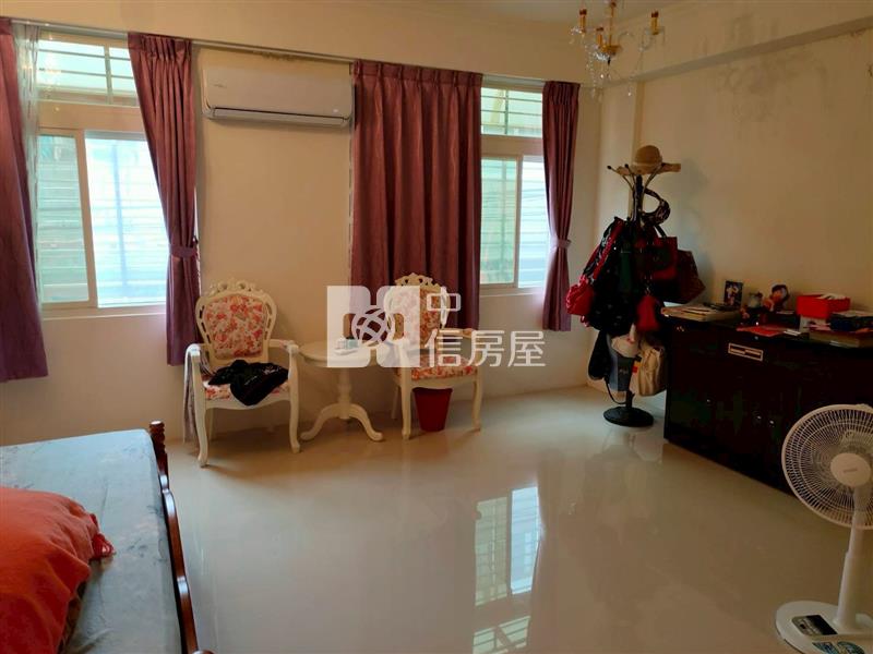 ◆新豐街國泰花城房屋室內格局與周邊環境