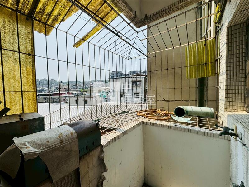 ●復興路清幽3樓房屋室內格局與周邊環境