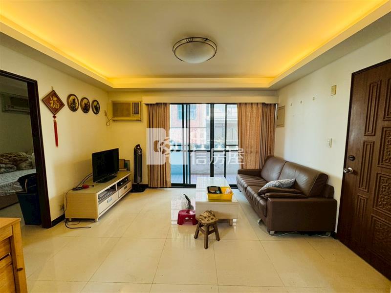 ●復興路清幽3樓房屋室內格局與周邊環境