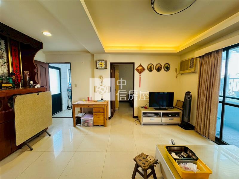 ●復興路清幽3樓房屋室內格局與周邊環境