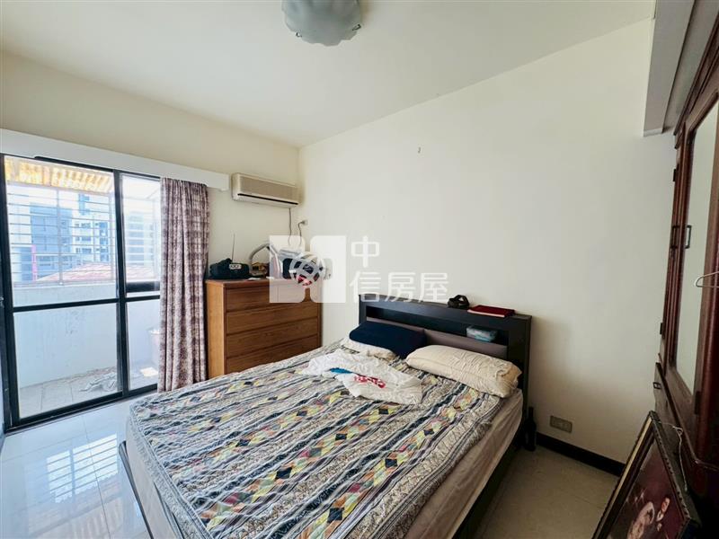 ●復興路清幽3樓房屋室內格局與周邊環境