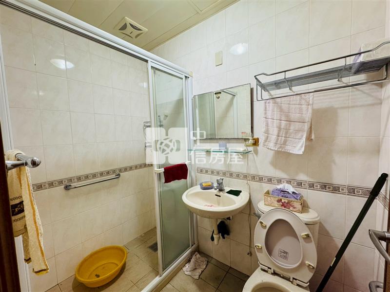 ●復興路清幽3樓房屋室內格局與周邊環境