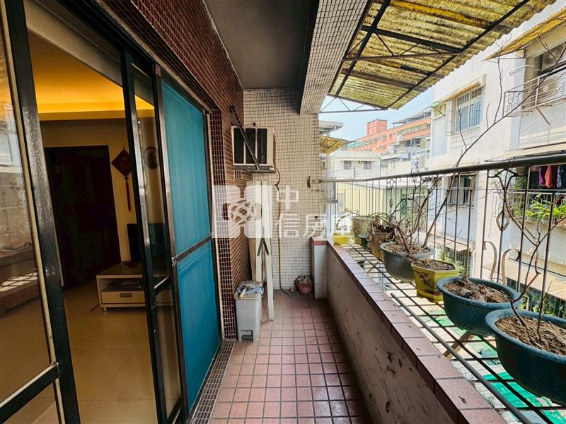 ●復興路清幽3樓房屋室內格局與周邊環境