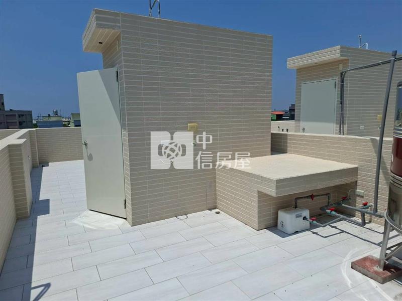 枋寮東海全新臻品孝親車墅B5房屋室內格局與周邊環境