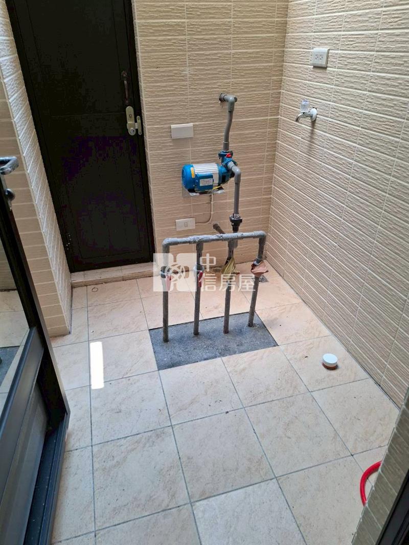 枋寮東海全新臻品孝親車墅B5房屋室內格局與周邊環境