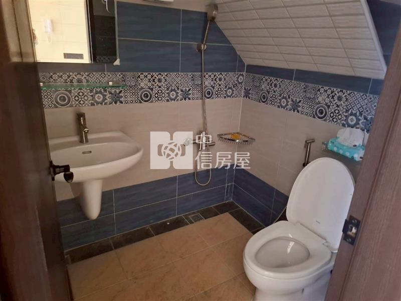 枋寮東海全新臻品孝親車墅B5房屋室內格局與周邊環境