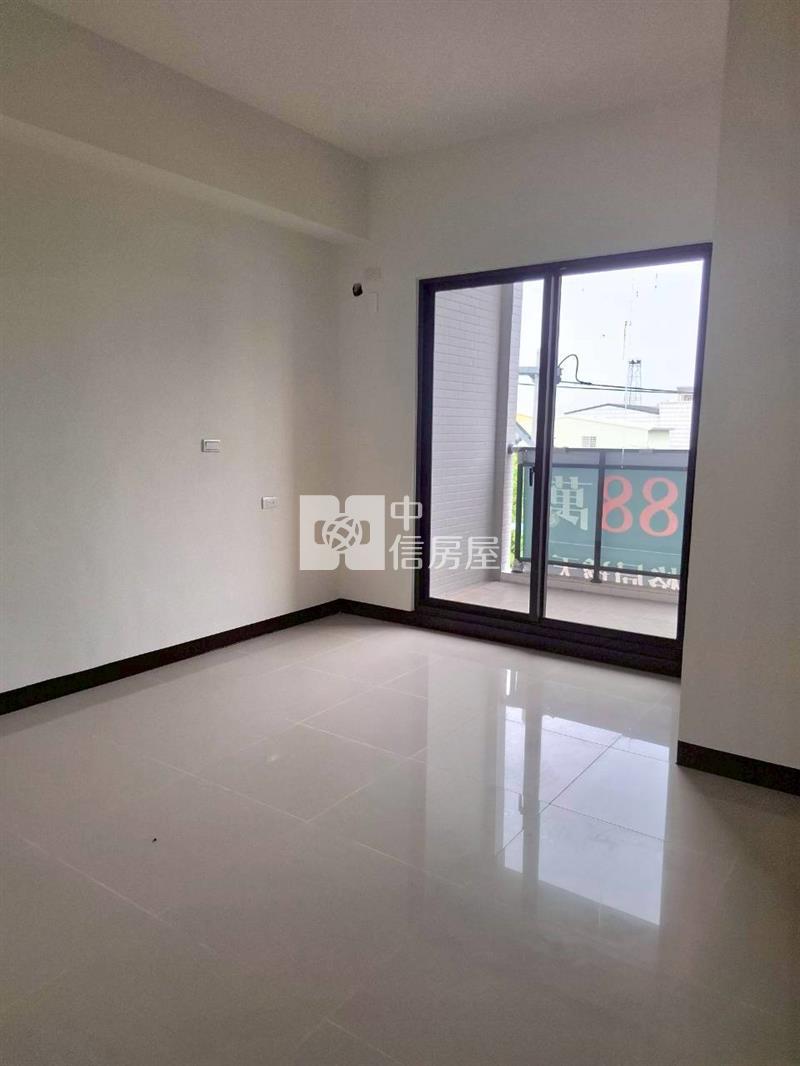 六甲國小旁全新獨院社區車墅(B)房屋室內格局與周邊環境