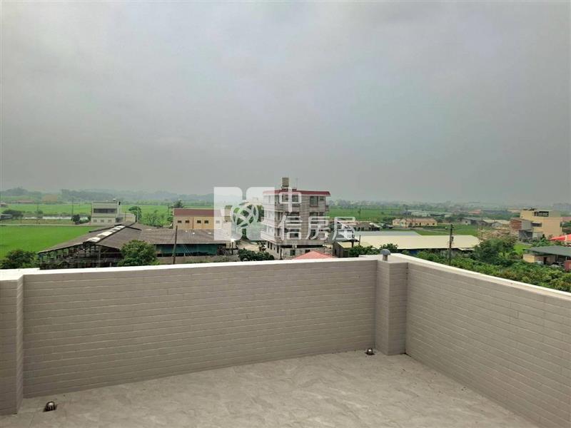 六甲國小旁全新獨院社區車墅(B)房屋室內格局與周邊環境