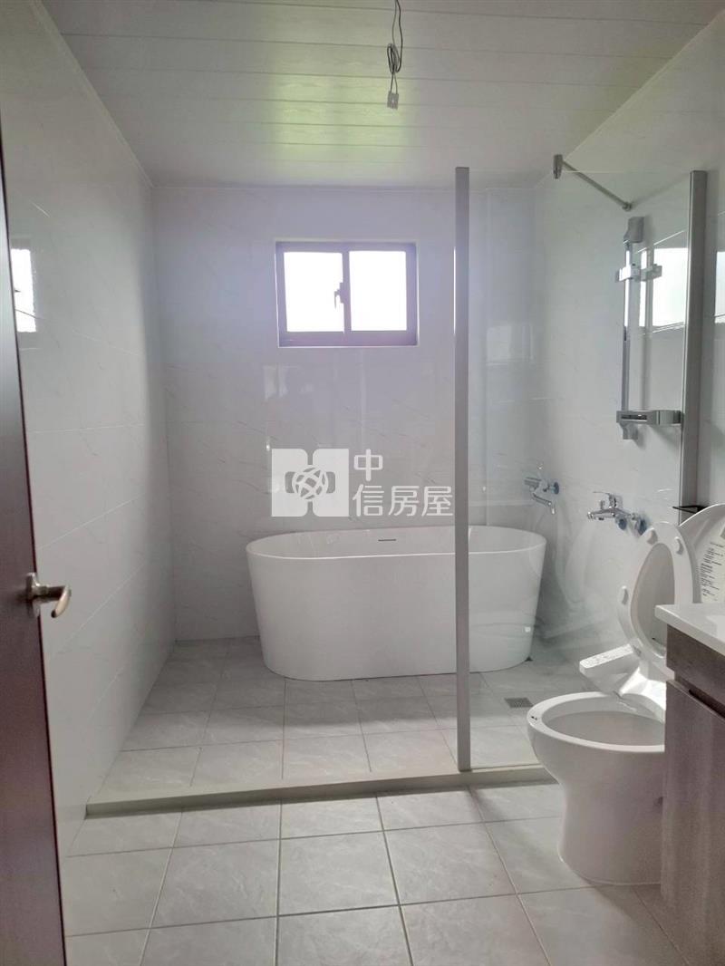 六甲國小旁全新獨院社區車墅(B)房屋室內格局與周邊環境