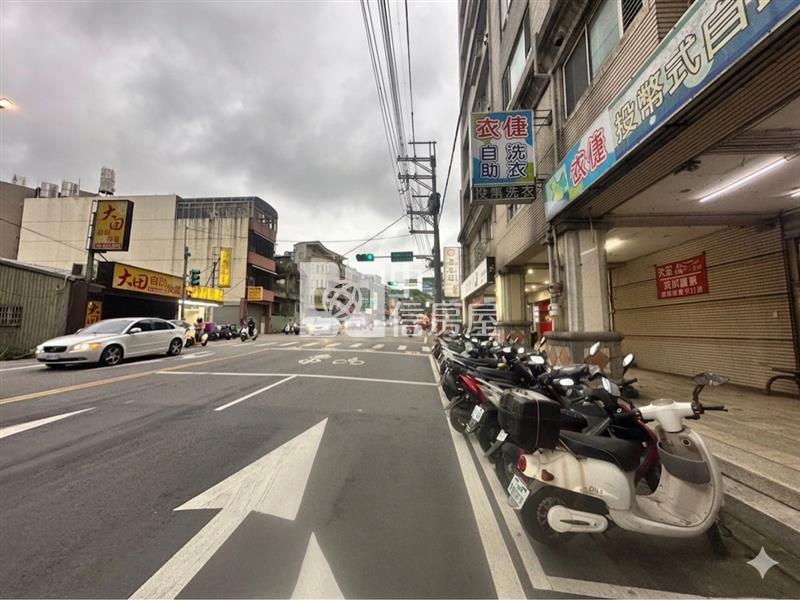 (專)楊梅世紀花園景觀3房車房屋室內格局與周邊環境