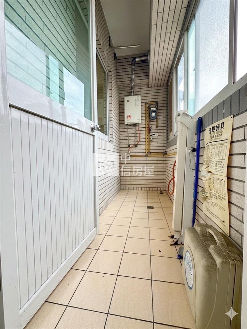 (專)楊梅世紀花園景觀3房車房屋室內格局與周邊環境