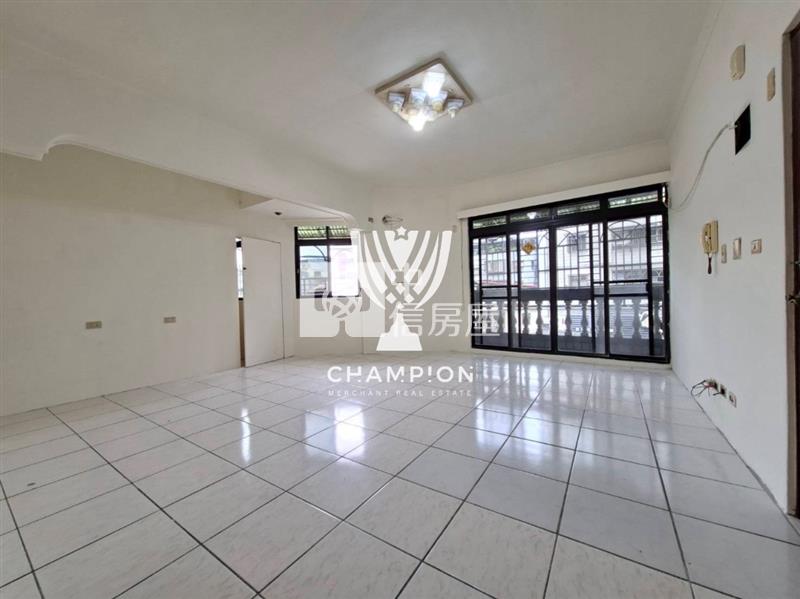 【冠軍商仲】培徳稀有平地三房電梯房屋室內格局與周邊環境