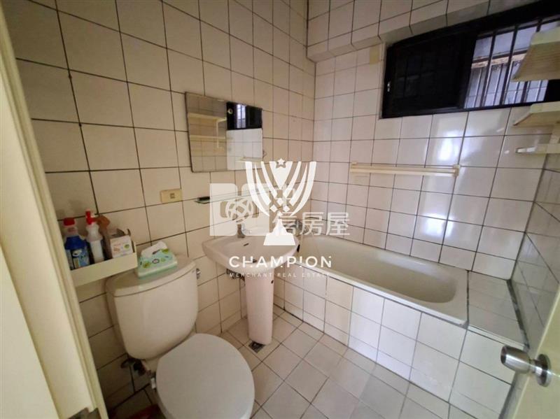 【冠軍商仲】培徳稀有平地三房電梯房屋室內格局與周邊環境