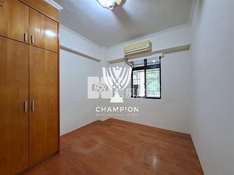 【冠軍商仲】培徳稀有平地三房電梯房屋室內格局與周邊環境