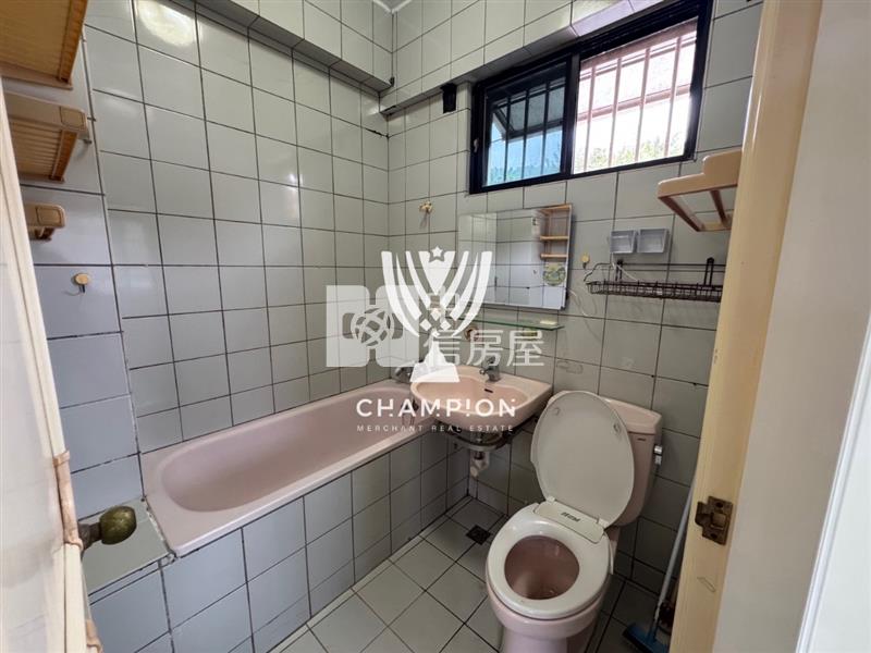 【冠軍商仲】培徳稀有平地三房電梯房屋室內格局與周邊環境