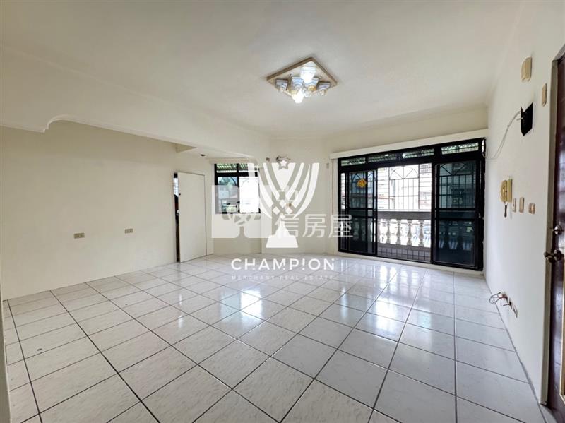 【冠軍商仲】培徳稀有平地三房電梯房屋室內格局與周邊環境