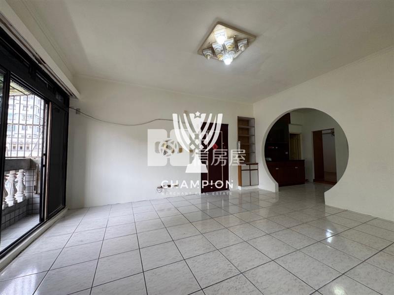 【冠軍商仲】培徳稀有平地三房電梯房屋室內格局與周邊環境