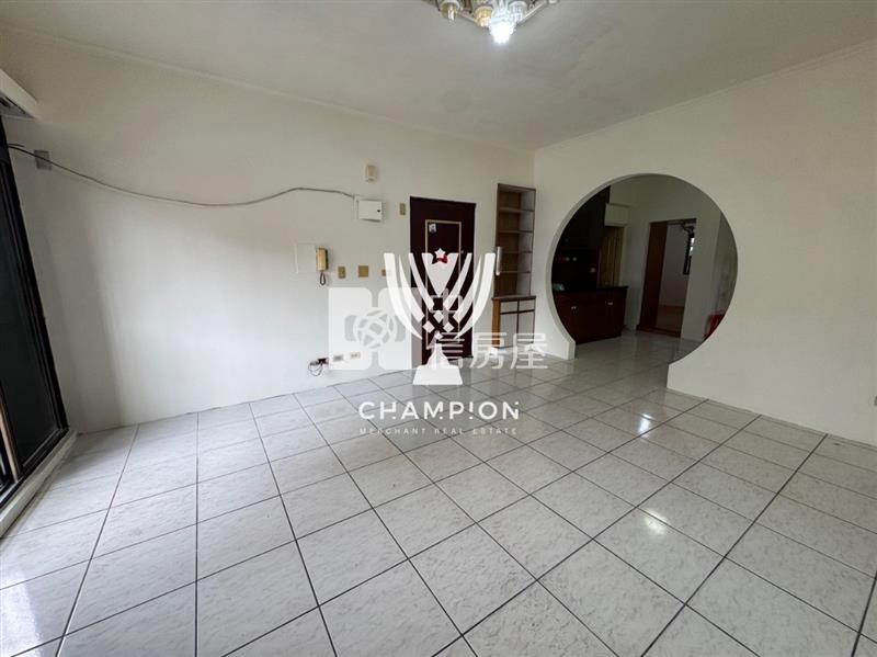 【冠軍商仲】培徳稀有平地三房電梯房屋室內格局與周邊環境