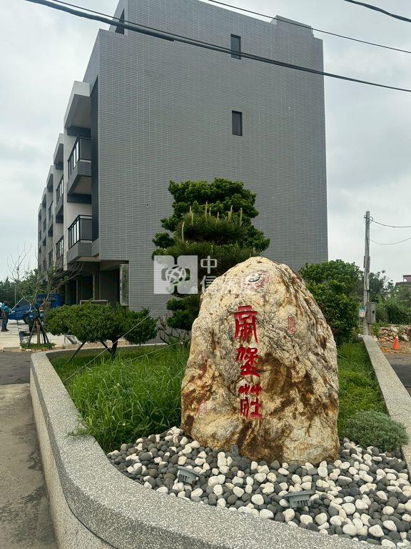 近青埔全新電梯花園別墅(可併排雙車位)(B)(中信卓越團隊)房屋室內格局與周邊環境