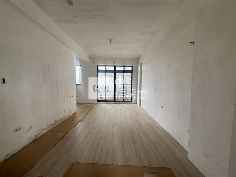 近青埔全新電梯花園別墅(可併排雙車位)(B)(中信卓越團隊)房屋室內格局與周邊環境