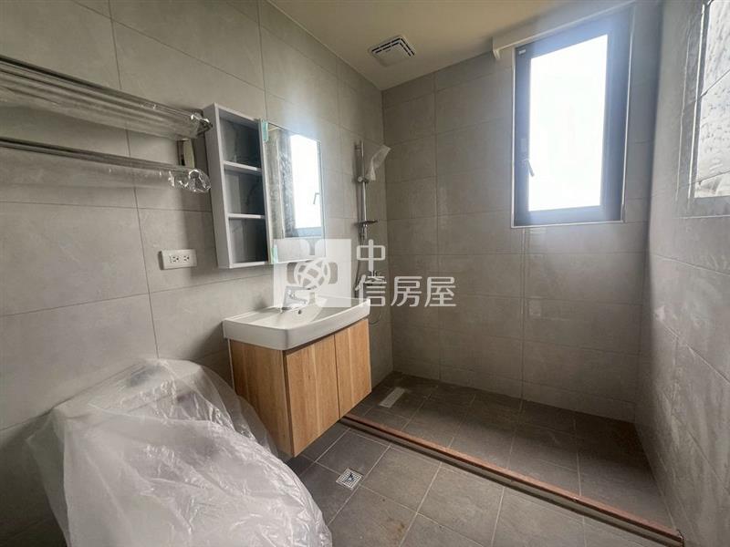 近青埔全新電梯花園別墅(可併排雙車位)(B)(中信卓越團隊)房屋室內格局與周邊環境