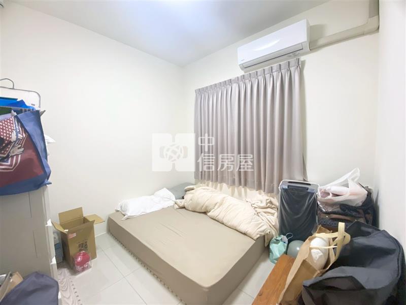 和築青風三房雙平車房屋室內格局與周邊環境