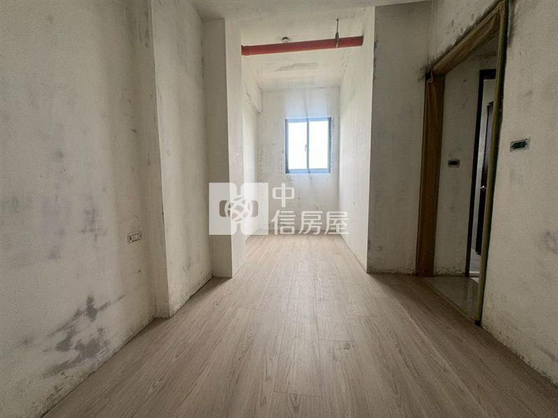 近青埔全新電梯花園別墅(可併排雙車位)(C)(中信卓越團隊)房屋室內格局與周邊環境