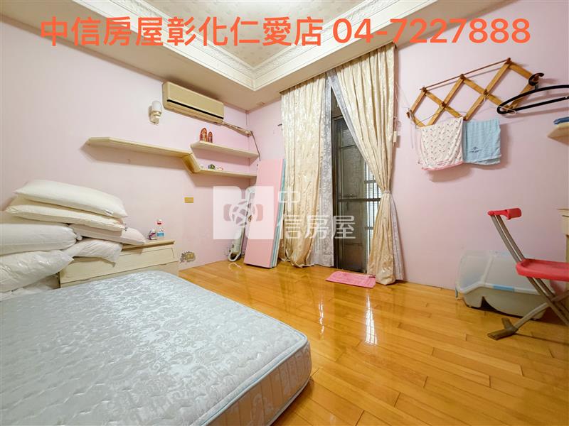 平和分校透天房屋室內格局與周邊環境