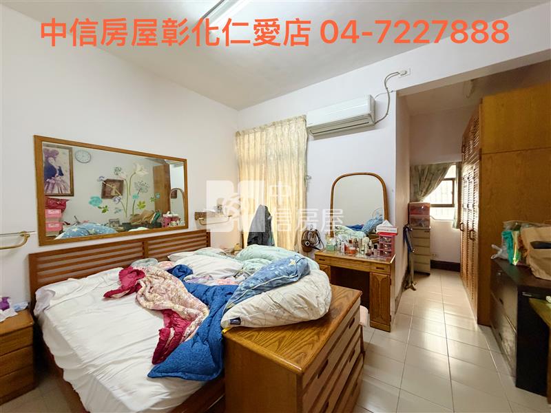 平和分校透天房屋室內格局與周邊環境