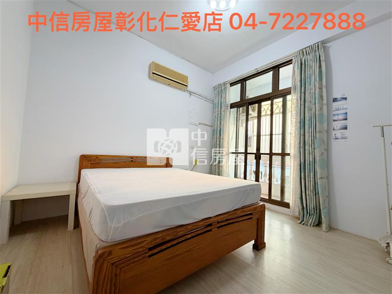 平和分校透天房屋室內格局與周邊環境