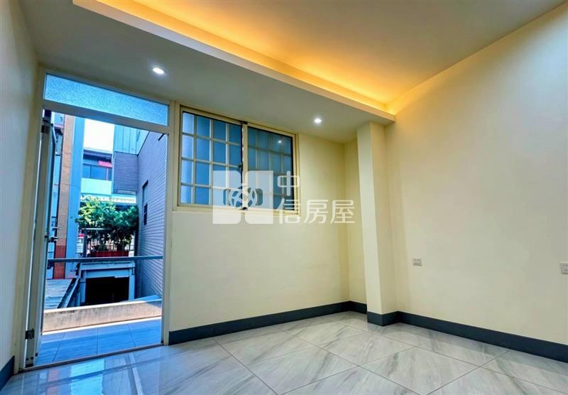 民雄惠安街田字型別墅A房屋室內格局與周邊環境