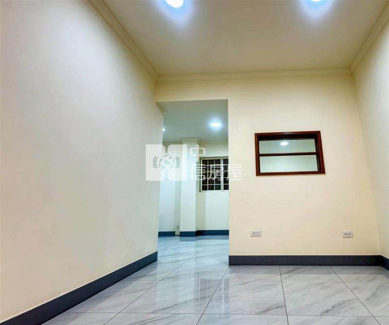 民雄惠安街田字型別墅A房屋室內格局與周邊環境