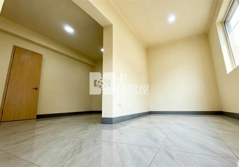 民雄惠安街田字型別墅A房屋室內格局與周邊環境