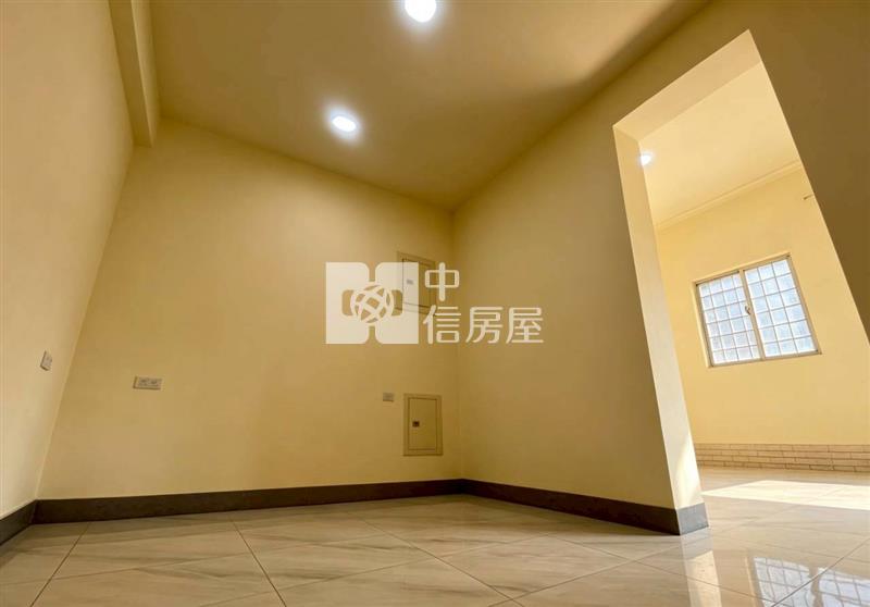 民雄惠安街田字型別墅A房屋室內格局與周邊環境