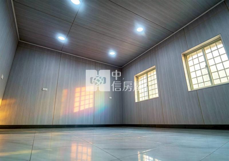 民雄惠安街田字型別墅A房屋室內格局與周邊環境