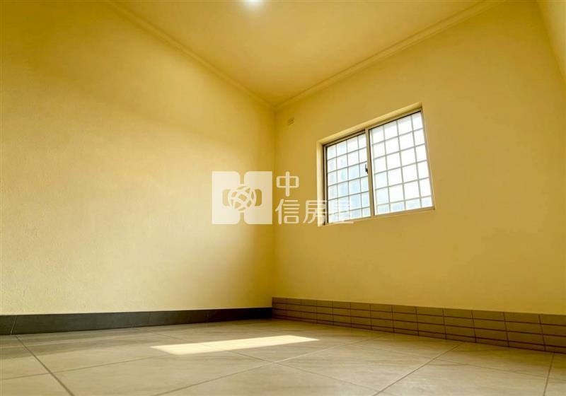 民雄惠安街田字型別墅A房屋室內格局與周邊環境