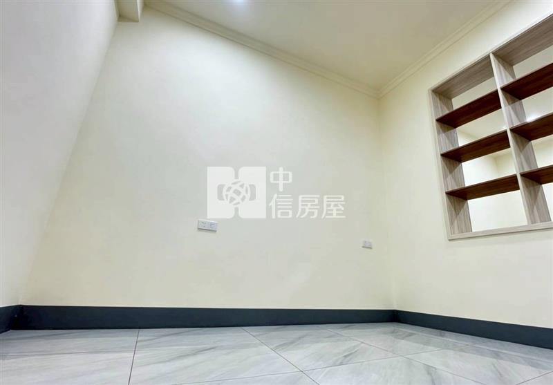 民雄惠安街田字型別墅A房屋室內格局與周邊環境