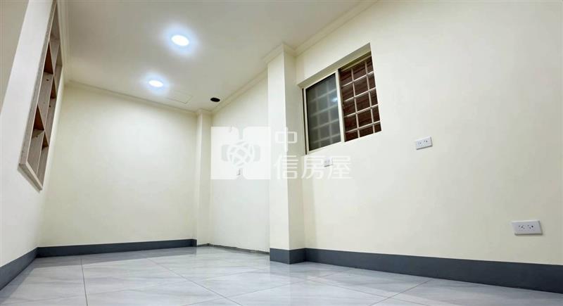 民雄惠安街田字型別墅A房屋室內格局與周邊環境