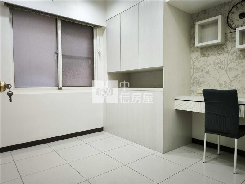 縣府清境優質3房+平面車房屋室內格局與周邊環境