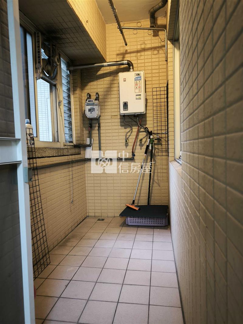 縣府清境優質3房+平面車房屋室內格局與周邊環境